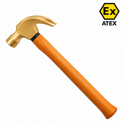 Marangoz Çekici (Çatal Ağız)  - ATEX