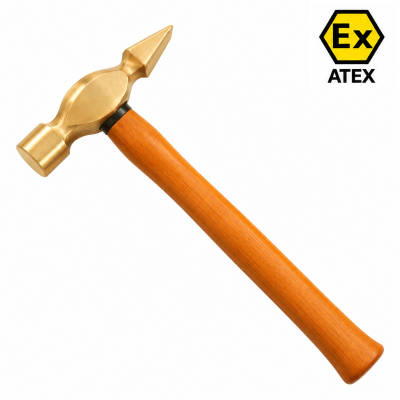 Test Çekici  - ATEX