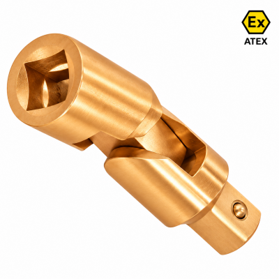 Evrensel Lokma Başlık - ATEX