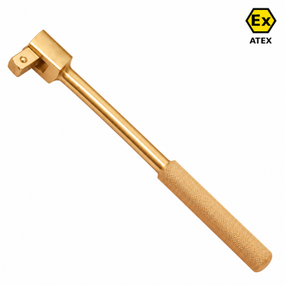 Lokma Menteşeli Kol   - ATEX